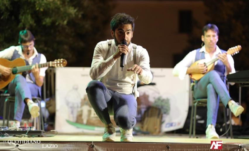 Canzone romana: il Trio Monti in tour per la presentazione del nuovo album