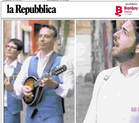 La Repubblica